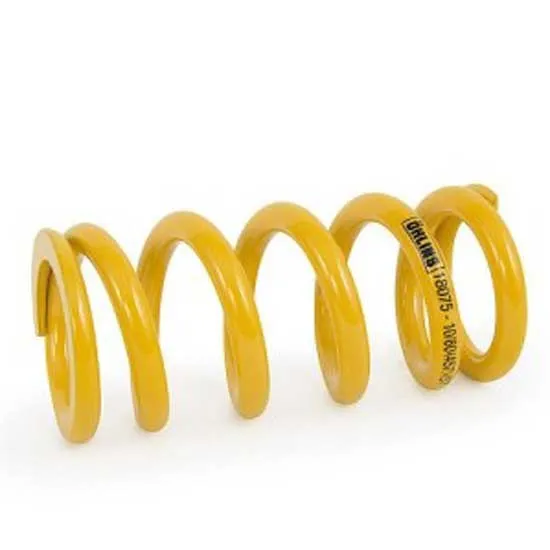 ÖHLINS Custom Ttx 22 M Stoßdämpfer, Black / yellow, 70mm, 222mm ÖHLINS Custom Ttx 22 M Stoßdämpfer, Black / yellow, 70mm, 222mm