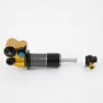 ÖHLINS Custom Ttx 22 M Stoßdämpfer, Black / yellow, 70mm, 222mm