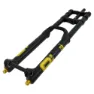 ÖHLINS Dh 38 Race 20 X 110 Mm Mtb-gabel, Black, 29", 200mm