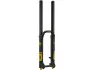 ÖHLINS DH38 m.1 Air TTX 18 29" Boost Doppelbrücken-Federgabel, Schwarz, 200mm / 1 1/8 / 20 x 110mm
