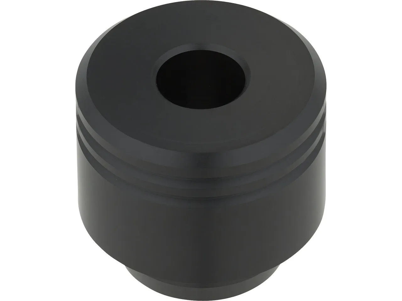 ÖHLINS Dichtungsmontagewerkzeug, Schwarz, 36mm ÖHLINS Dichtungsmontagewerkzeug, Schwarz, 36mm