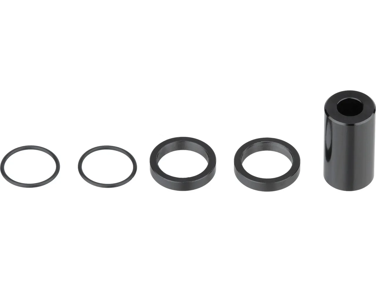 ÖHLINS Einbaubuchsenset 6 mm für STX 22 MTB Air Universal, 22.0mm ÖHLINS Einbaubuchsenset 6 mm für STX 22 MTB Air Universal, 22.0mm