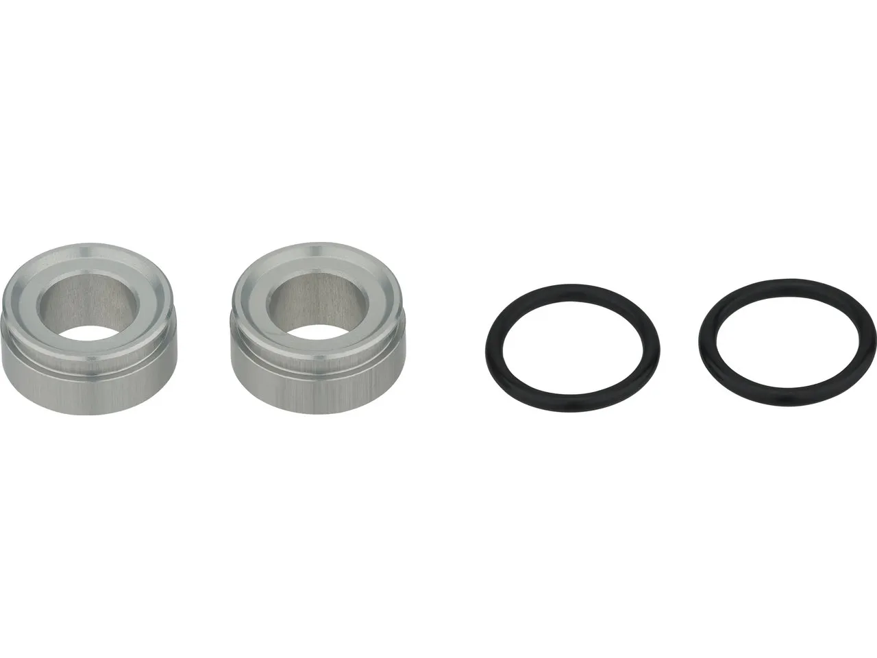 ÖHLINS Einbaubuchsenset für Specialized Enduro 26" / 29" / EVO, 21.84mm ÖHLINS Einbaubuchsenset für Specialized Enduro 26" / 29" / EVO, 21.84mm