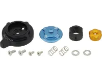 ÖHLINS Einsteller-Kit für RXF36 m.1 TTX 22 ÖHLINS Einsteller-Kit für RXF36 m.1 TTX 22