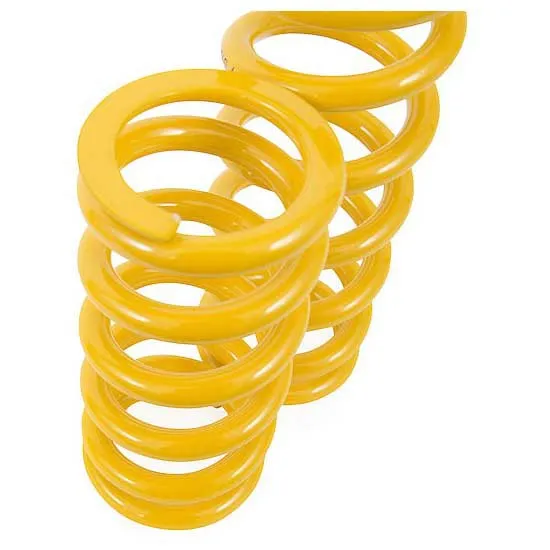 ÖHLINS Mtb Ttx 22 M 18065 18065-04 Stoßdämpferfeder, Yellow, 89mm ÖHLINS Mtb Ttx 22 M 18065 18065-04 Stoßdämpferfeder, Yellow, 89mm