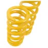 ÖHLINS Mtb Ttx 22 M 18073-04 Stoßdämpferfeder, Yellow, 76mm