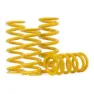ÖHLINS Mtb Ttx 22 M 18073-04 Stoßdämpferfeder, Yellow, 76mm