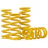 ÖHLINS Mtb Ttx 22 M 18075 18075-13 Stoßdämpferfeder, Yellow, 57mm