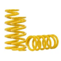 ÖHLINS Mtb Ttx 22 M 18075 18075-17 Stoßdämpferfeder ÖHLINS Mtb Ttx 22 M 18075 18075-17 Stoßdämpferfeder