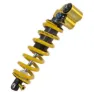 ÖHLINS Mtb Ttx 22 M Specialized Levo K 2018 Sbc 1885 Stoßdämpfer, Black / yellow, 63mm, 216mm