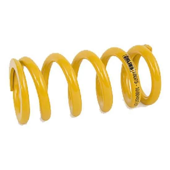 ÖHLINS Mtb Ttx 22 M Specialized Levo K 2018 Sbc 1885 Stoßdämpfer, Black / yellow, 63mm, 216mm ÖHLINS Mtb Ttx 22 M Specialized Levo K 2018 Sbc 1885 Stoßdämpfer, Black / yellow, 63mm, 216mm