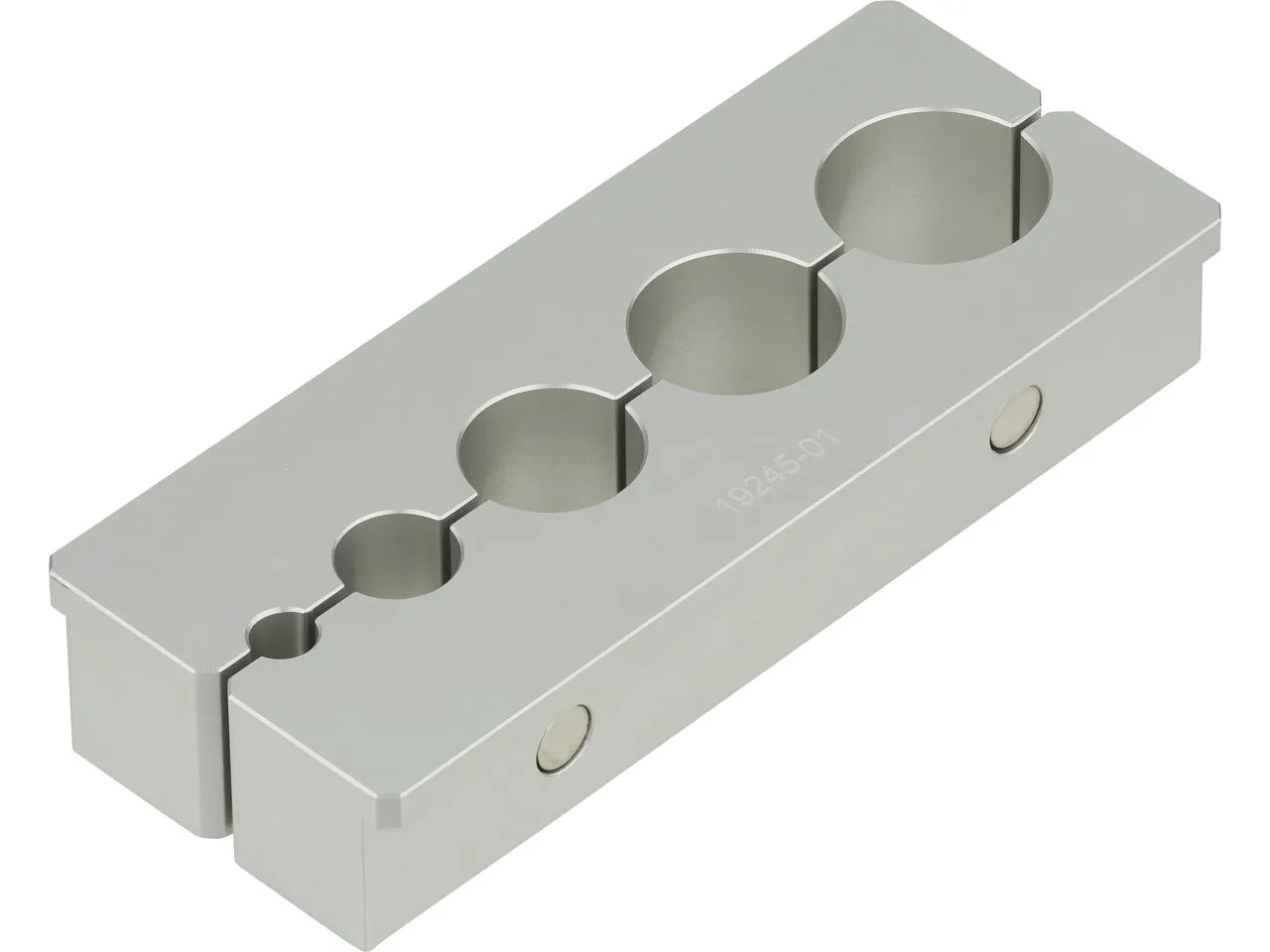 ÖHLINS Multiklemme für TTX 18 Kartusche, One_size 1 ÖHLINS Multiklemme für TTX 18 Kartusche, One_size 1