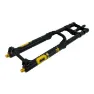 ÖHLINS Race Dh38 Air Ttx18 Mtb-gabel, Black / yellow, 27.5-29", 180mm