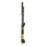 ÖHLINS Race Dh38 Air Ttx18 Mtb-gabel, Black / yellow, 27.5-29", 180mm