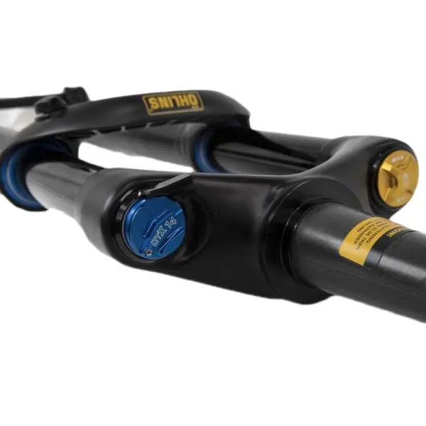 ÖHLINS Rxc34 M.1 Air Otx14 Mtb-gabel ÖHLINS Rxc34 M.1 Air Otx14 Mtb-gabel