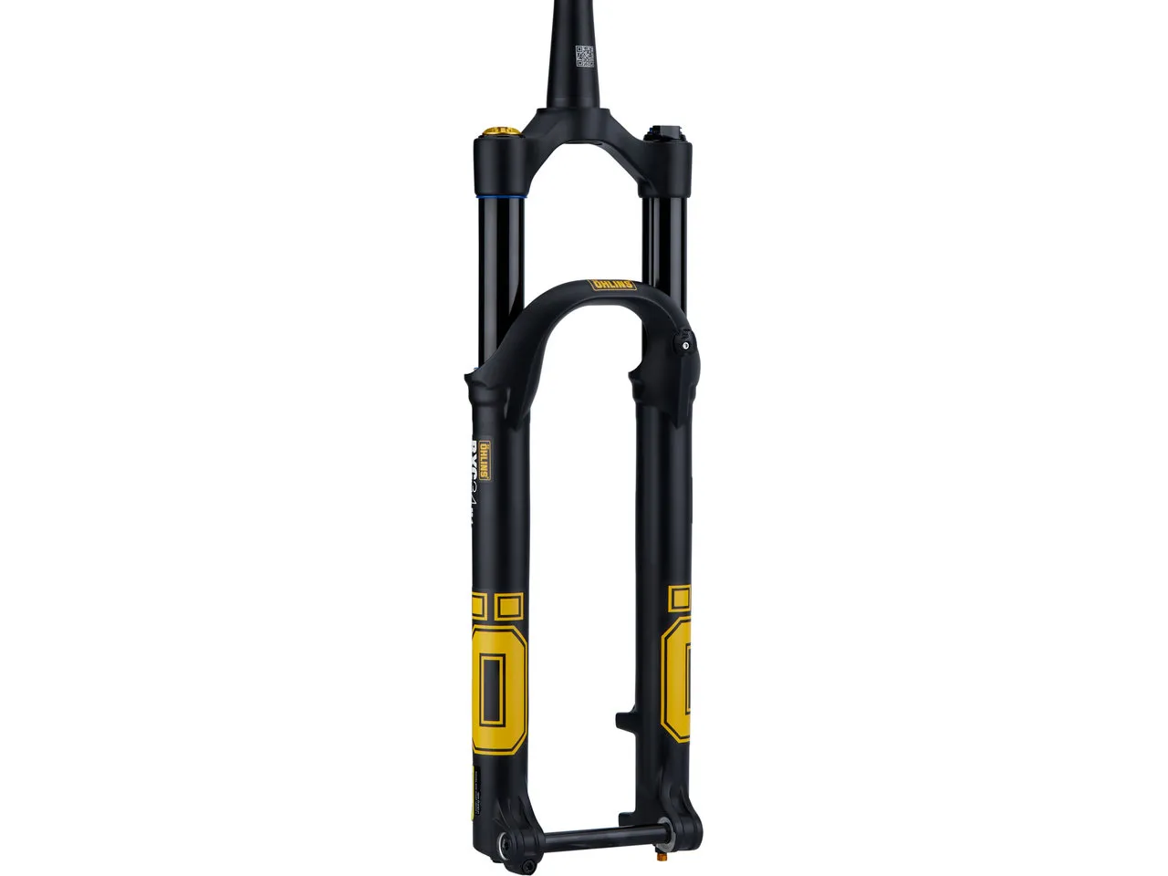 ÖHLINS RXC34 m.1 Air Remote 29" Boost Federgabel, Schwarz, 100mm / 1.5 tapered / 15 x 110mm / 44mm ÖHLINS RXC34 m.1 Air Remote 29" Boost Federgabel, Schwarz, 100mm / 1.5 tapered / 15 x 110mm / 44mm