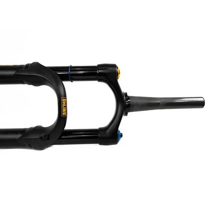 ÖHLINS Rxc34 M.1 Carbon Air Otx14 44 Mm Mtb-gabel ÖHLINS Rxc34 M.1 Carbon Air Otx14 44 Mm Mtb-gabel