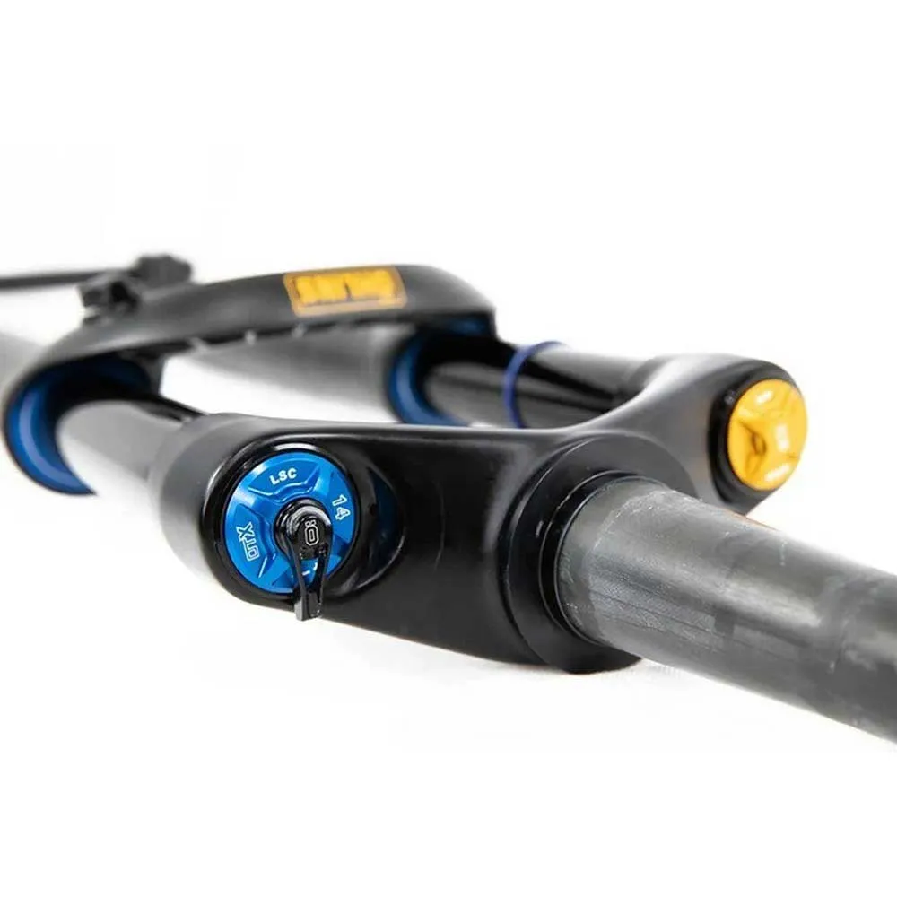 ÖHLINS Rxc34 M.1 Carbon Air Otx14 44 Mm Mtb-gabel ÖHLINS Rxc34 M.1 Carbon Air Otx14 44 Mm Mtb-gabel