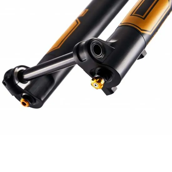 ÖHLINS Rxf34 M2 Otx18 Fgmtb 3412 2230 Mtb-gabel, Silver, 29", 120mm ÖHLINS Rxf34 M2 Otx18 Fgmtb 3412 2230 Mtb-gabel, Silver, 29", 120mm