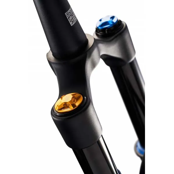 ÖHLINS Rxf34 M2 Otx18 Fgmtb 3412 2230 Mtb-gabel, Silver, 29", 120mm ÖHLINS Rxf34 M2 Otx18 Fgmtb 3412 2230 Mtb-gabel, Silver, 29", 120mm
