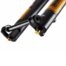 ÖHLINS Rxf34 M2 Otx18 Fgmtb 3412 2230 Mtb-gabel, Silver, 29", 120mm