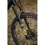 ÖHLINS Rxf34 M2 Otx18 Fgmtb 3412 2230 Mtb-gabel, Silver, 29", 120mm