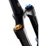 ÖHLINS Rxf34 M2 Otx18 Fgmtb 3412 2230 Mtb-gabel, Silver, 29", 120mm