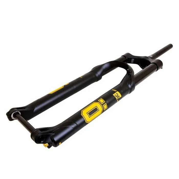 ÖHLINS Rxf36 M.2air Ttx18 44 Mm Mtb-gabel, Black / yellow, 29", 160mm ÖHLINS Rxf36 M.2air Ttx18 44 Mm Mtb-gabel, Black / yellow, 29", 160mm