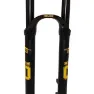 ÖHLINS Rxf36 M.2air Ttx18 44 Mm Mtb-gabel, Black / yellow, 29", 160mm