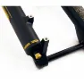 ÖHLINS Rxf36 M.2air Ttx18 44 Mm Mtb-gabel, Black / yellow, 29", 160mm