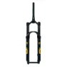 ÖHLINS Rxf36 M.2air Ttx18 51 Mm Mtb-gabel, Black / yellow, 29", 170mm