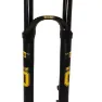ÖHLINS Rxf36 M.2air Ttx18 51 Mm Mtb-gabel, Black / yellow, 29", 170mm