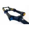 ÖHLINS Rxf36 M.2air Ttx18 51 Mm Mtb-gabel, Black / yellow, 29", 170mm