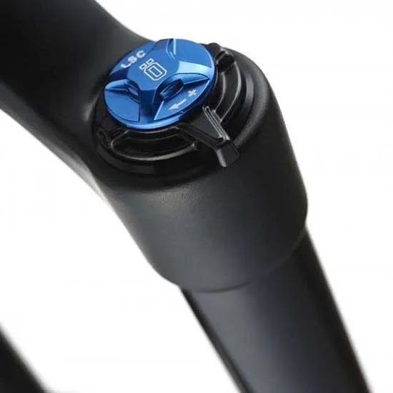 ÖHLINS Rxf38 M.2 Air Fg3817 2211 Mtb-gabel, Black, 29", 170mm ÖHLINS Rxf38 M.2 Air Fg3817 2211 Mtb-gabel, Black, 29", 170mm