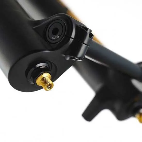 ÖHLINS Rxf38 M.2 Air Fg3817 2211 Mtb-gabel, Black, 29", 170mm ÖHLINS Rxf38 M.2 Air Fg3817 2211 Mtb-gabel, Black, 29", 170mm