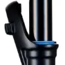 ÖHLINS Rxf38 M.2 Air Fg3817 2211 Mtb-gabel, Black, 29", 170mm