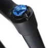 ÖHLINS Rxf38 M.2 Air Fg3817 2211 Mtb-gabel, Black, 29", 170mm