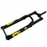 ÖHLINS Rxf38 M.2 Air Fg3817 2211 Mtb-gabel, Black, 29", 170mm