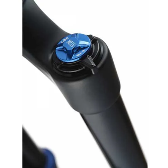 ÖHLINS Rxf38 M.2 Air Fg3818 2212 Mtb-gabel, Black, 29", 180mm ÖHLINS Rxf38 M.2 Air Fg3818 2212 Mtb-gabel, Black, 29", 180mm