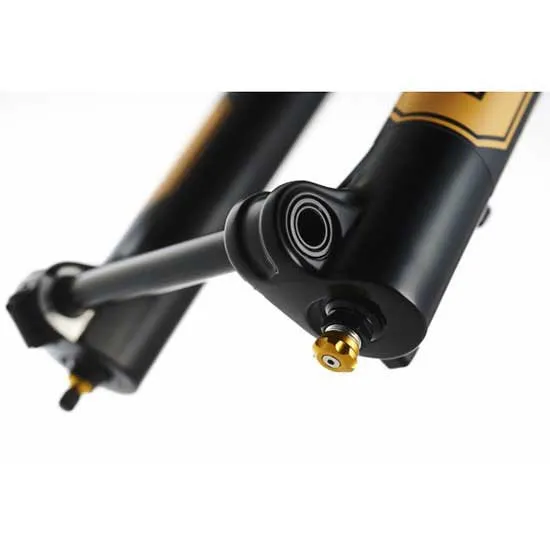 ÖHLINS Rxf38 M.2 Air Fg3818 2212 Mtb-gabel, Black, 29", 180mm ÖHLINS Rxf38 M.2 Air Fg3818 2212 Mtb-gabel, Black, 29", 180mm