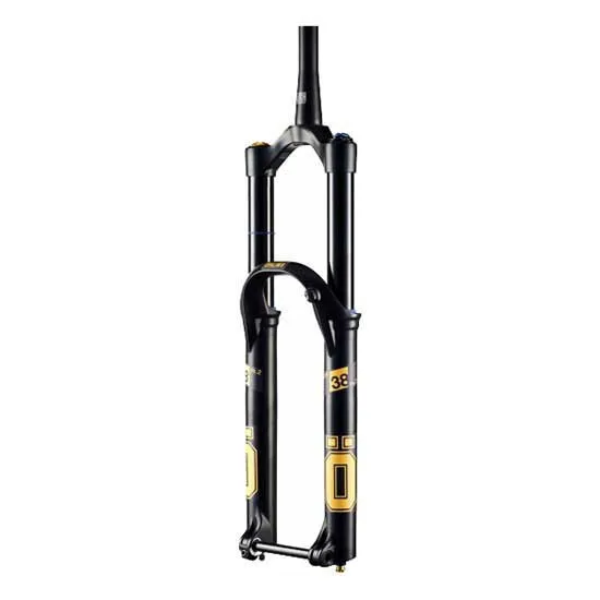 ÖHLINS Rxf38 M.2 Air Fg3818 2212 Mtb-gabel, Black, 29", 180mm ÖHLINS Rxf38 M.2 Air Fg3818 2212 Mtb-gabel, Black, 29", 180mm