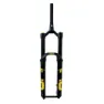 ÖHLINS Rxf38 M.2 Air Ttx18 44 Mm Mtb-gabel, Black / yellow, 29", 170mm