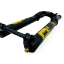 ÖHLINS Rxf38 M.2 Air Ttx18 44 Mm Mtb-gabel, Black / yellow, 29", 170mm