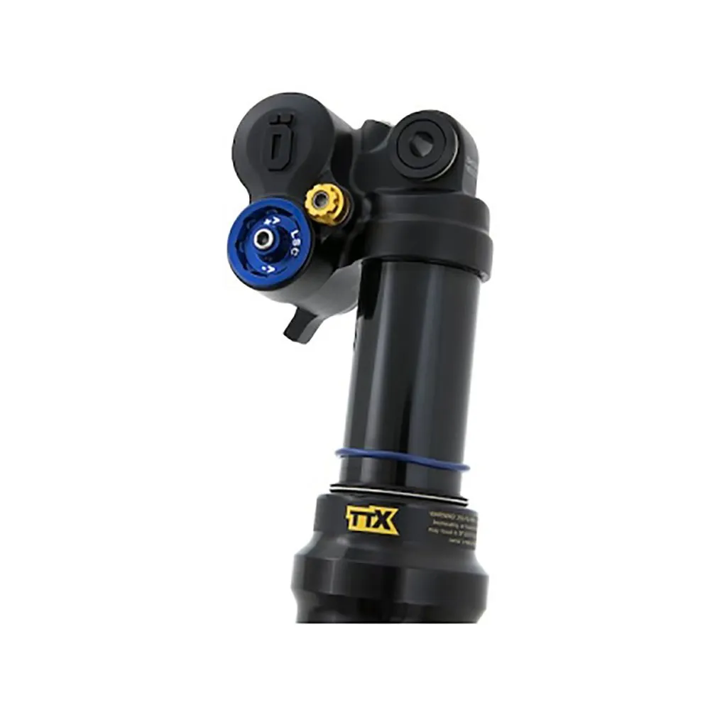 ÖHLINS Sbc Ttx Air Sj 27.5 Stoßdämpfer, Black, 52.5mm / 210mm ÖHLINS Sbc Ttx Air Sj 27.5 Stoßdämpfer, Black, 52.5mm / 210mm