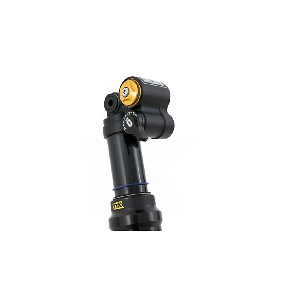 ÖHLINS Sbc Ttx Air Sj 27.5 Stoßdämpfer, Black, 52.5mm / 210mm ÖHLINS Sbc Ttx Air Sj 27.5 Stoßdämpfer, Black, 52.5mm / 210mm