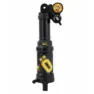 ÖHLINS Sbc Ttx Air Sj 27.5 Stoßdämpfer, Black / yellow, 52.5mm, 210mm
