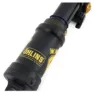 ÖHLINS Sbc Ttx Air Sj 27.5 Stoßdämpfer, Black / yellow, 52.5mm, 210mm