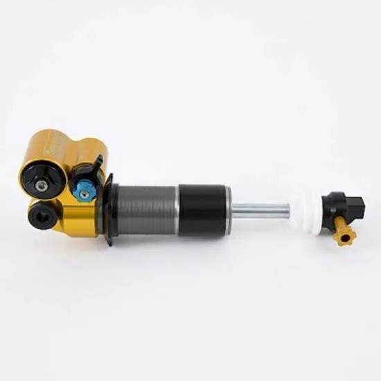 ÖHLINS Sbc Ttx22m Stumpjumper 2016 Stoßdämpfer, Black / yellow, 47mm, 196mm ÖHLINS Sbc Ttx22m Stumpjumper 2016 Stoßdämpfer, Black / yellow, 47mm, 196mm