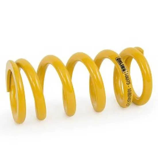 ÖHLINS Sbc Ttx22m Stumpjumper 2016 Stoßdämpfer, Black / yellow, 47mm, 196mm ÖHLINS Sbc Ttx22m Stumpjumper 2016 Stoßdämpfer, Black / yellow, 47mm, 196mm