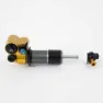 ÖHLINS Sbc Ttx22m Stumpjumper 2016 Stoßdämpfer, Black / yellow, 47mm, 196mm